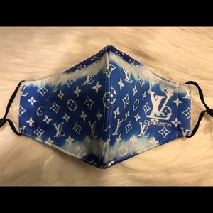 Adjustable Face Mask